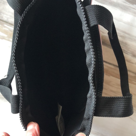 SAMBA NEOPRENE CAT BOWLER TOTE - Picture 3 of 5